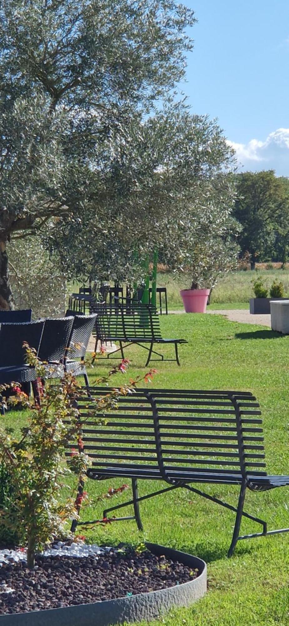 Willa Domaine Du Cuiset -Gite Des Combles Saint-André-sur-Vieux-Jonc Zewnętrze zdjęcie
